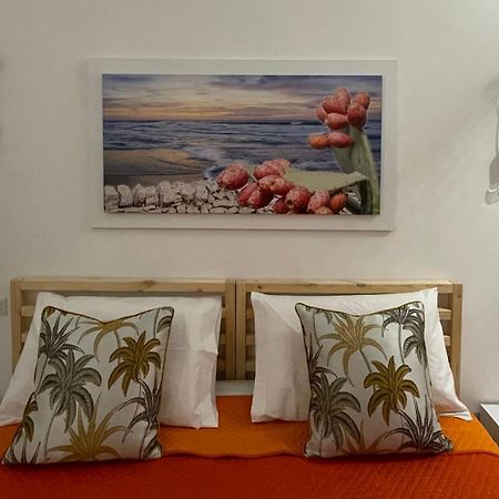 My Happy Place Rooms Palermo Exterior photo