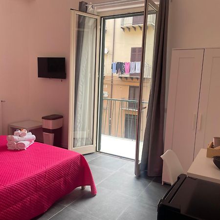 My Happy Place Rooms Palermo Exterior photo
