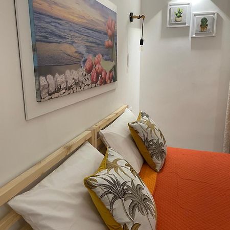 My Happy Place Rooms Palermo Exterior photo