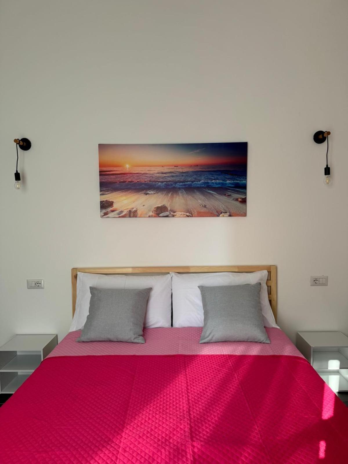 My Happy Place Rooms Palermo Exterior photo