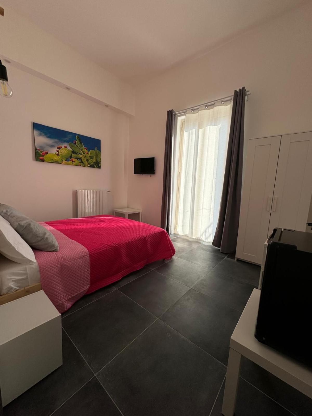 My Happy Place Rooms Palermo Exterior photo