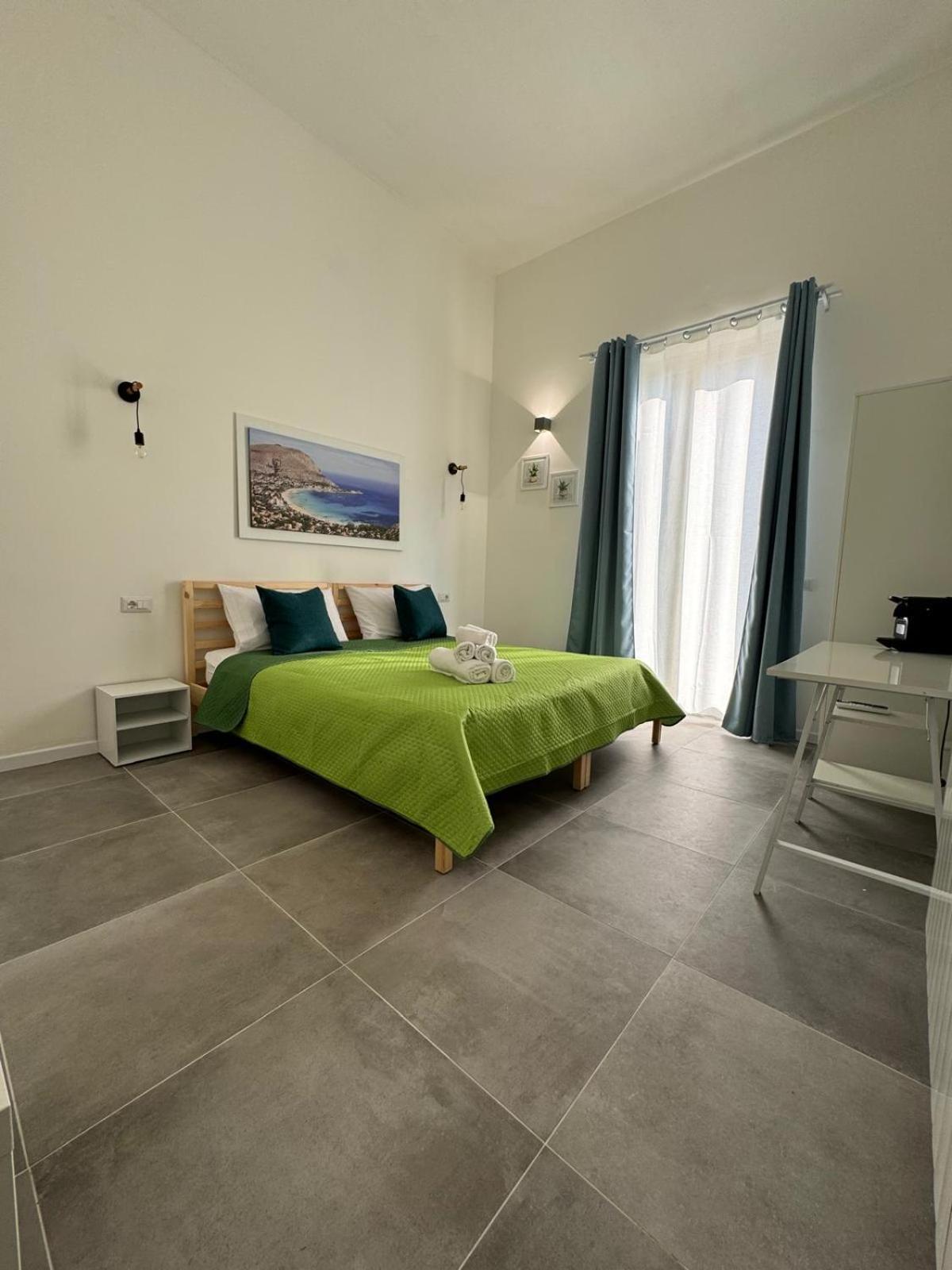 My Happy Place Rooms Palermo Exterior photo