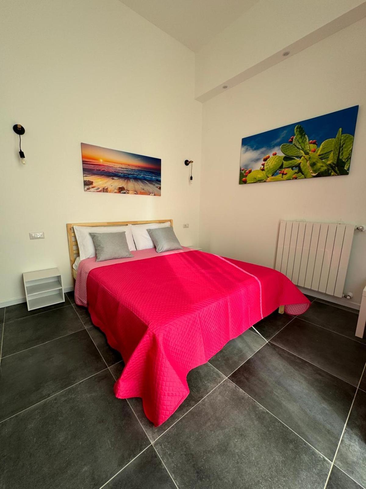 My Happy Place Rooms Palermo Exterior photo