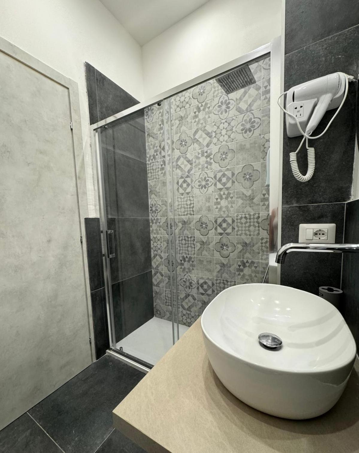 My Happy Place Rooms Palermo Exterior photo