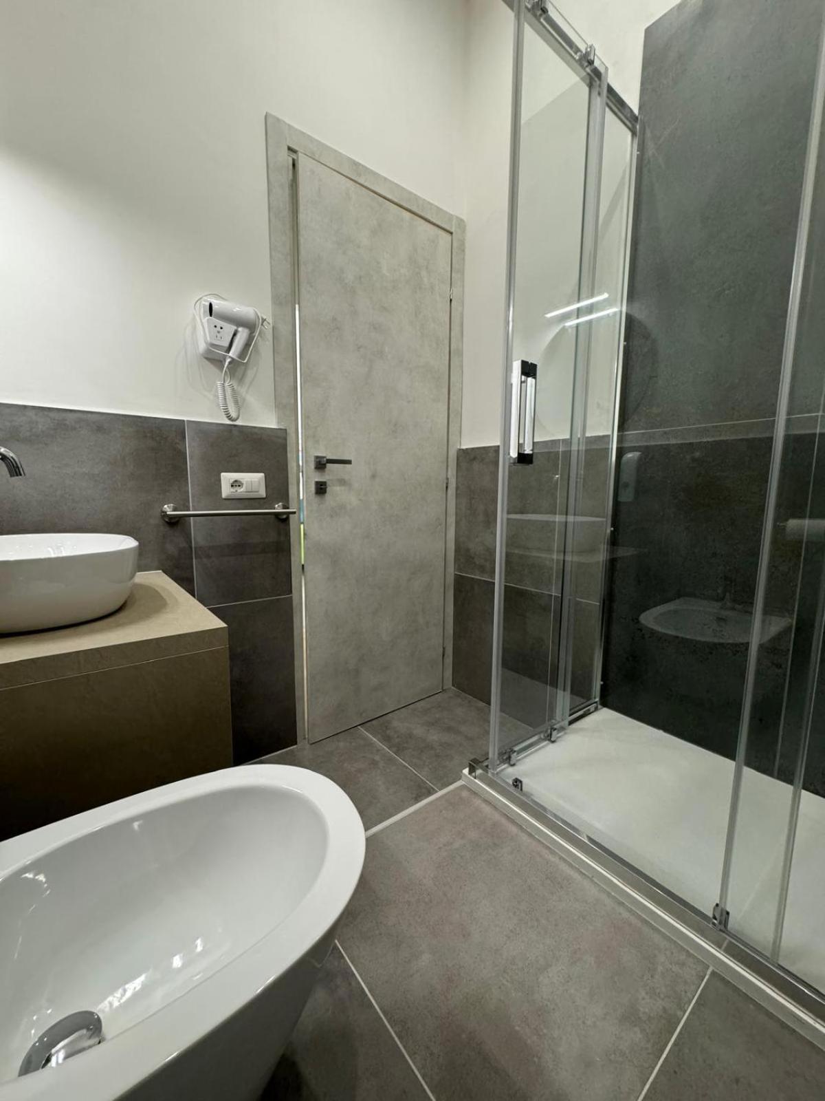 My Happy Place Rooms Palermo Exterior photo