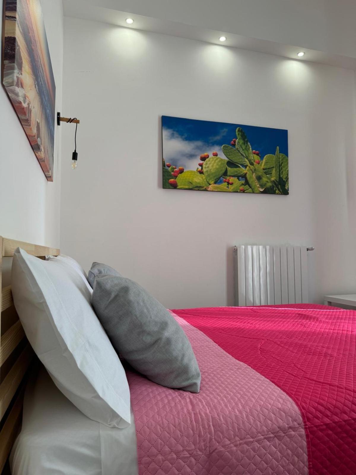 My Happy Place Rooms Palermo Exterior photo