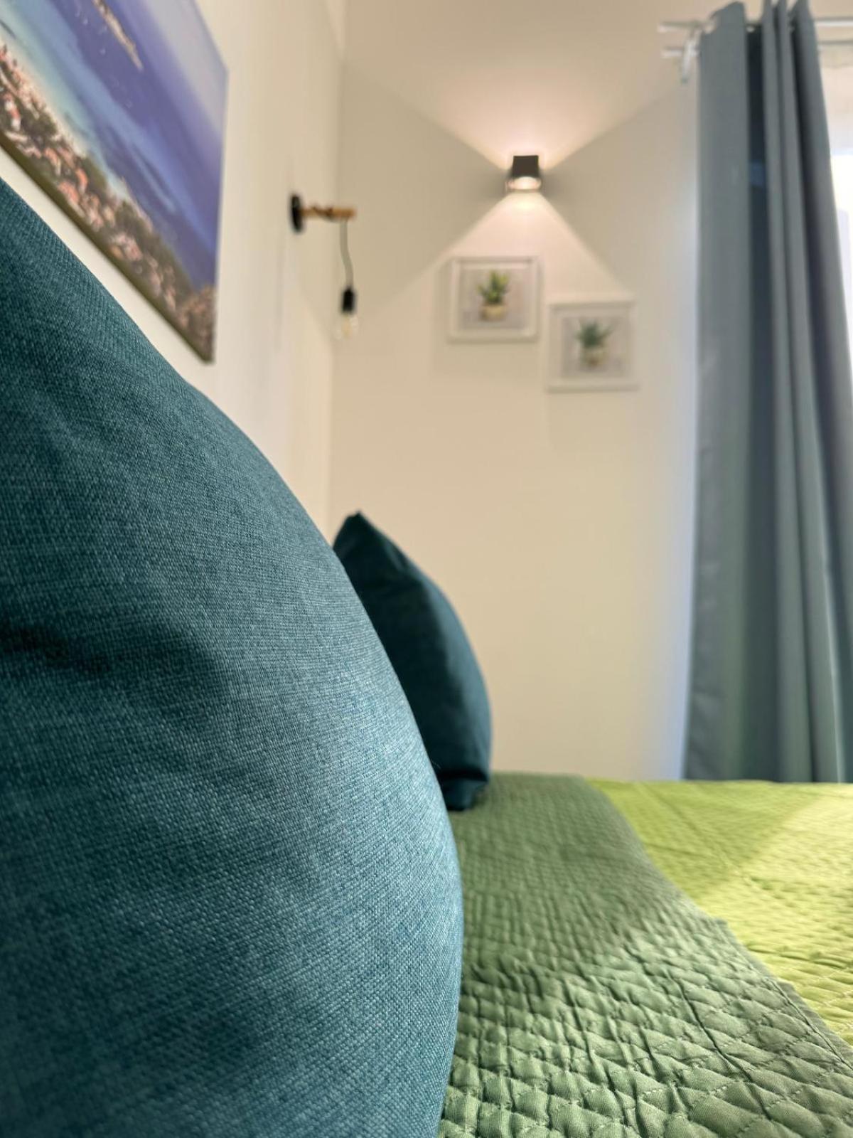 My Happy Place Rooms Palermo Exterior photo
