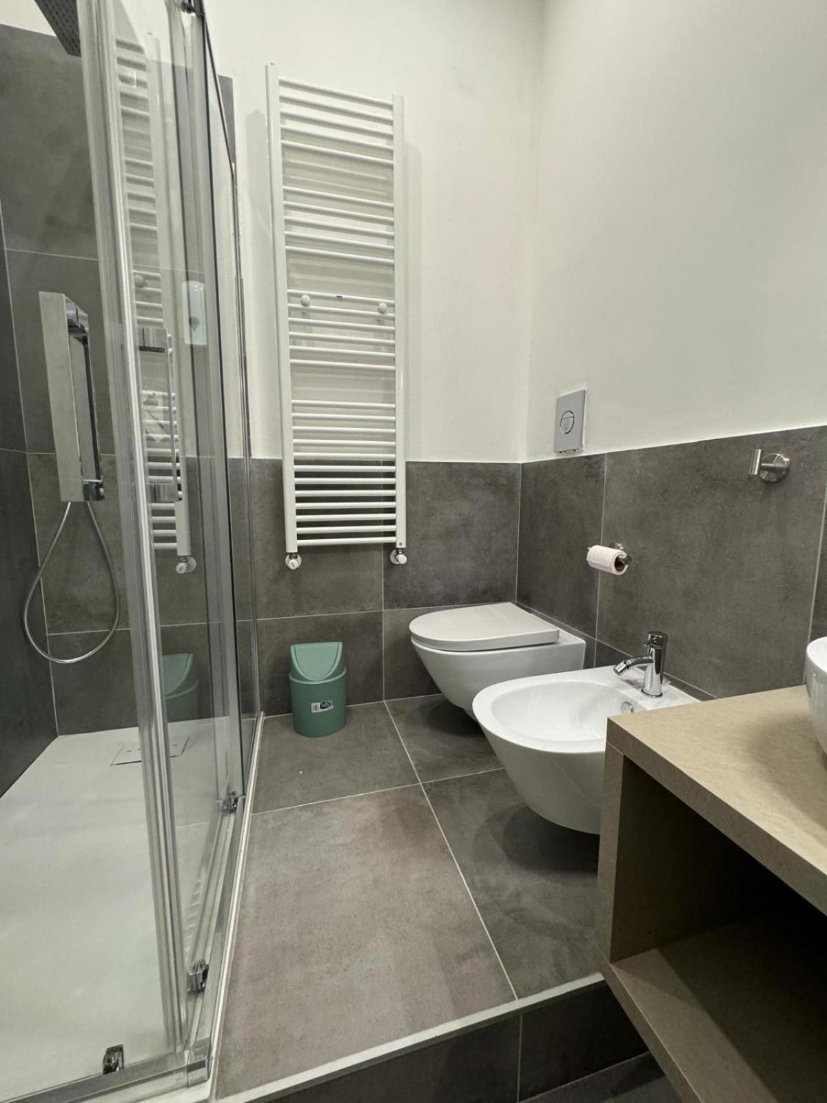 My Happy Place Rooms Palermo Exterior photo