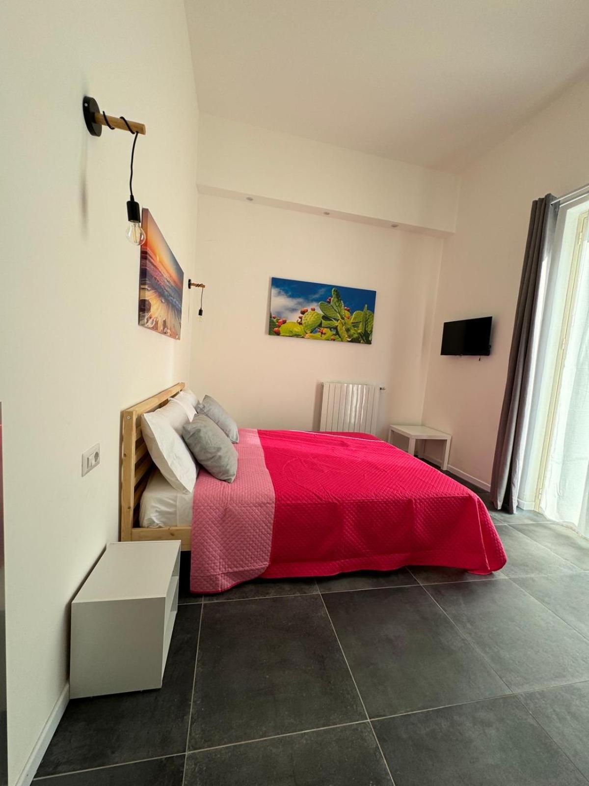 My Happy Place Rooms Palermo Exterior photo