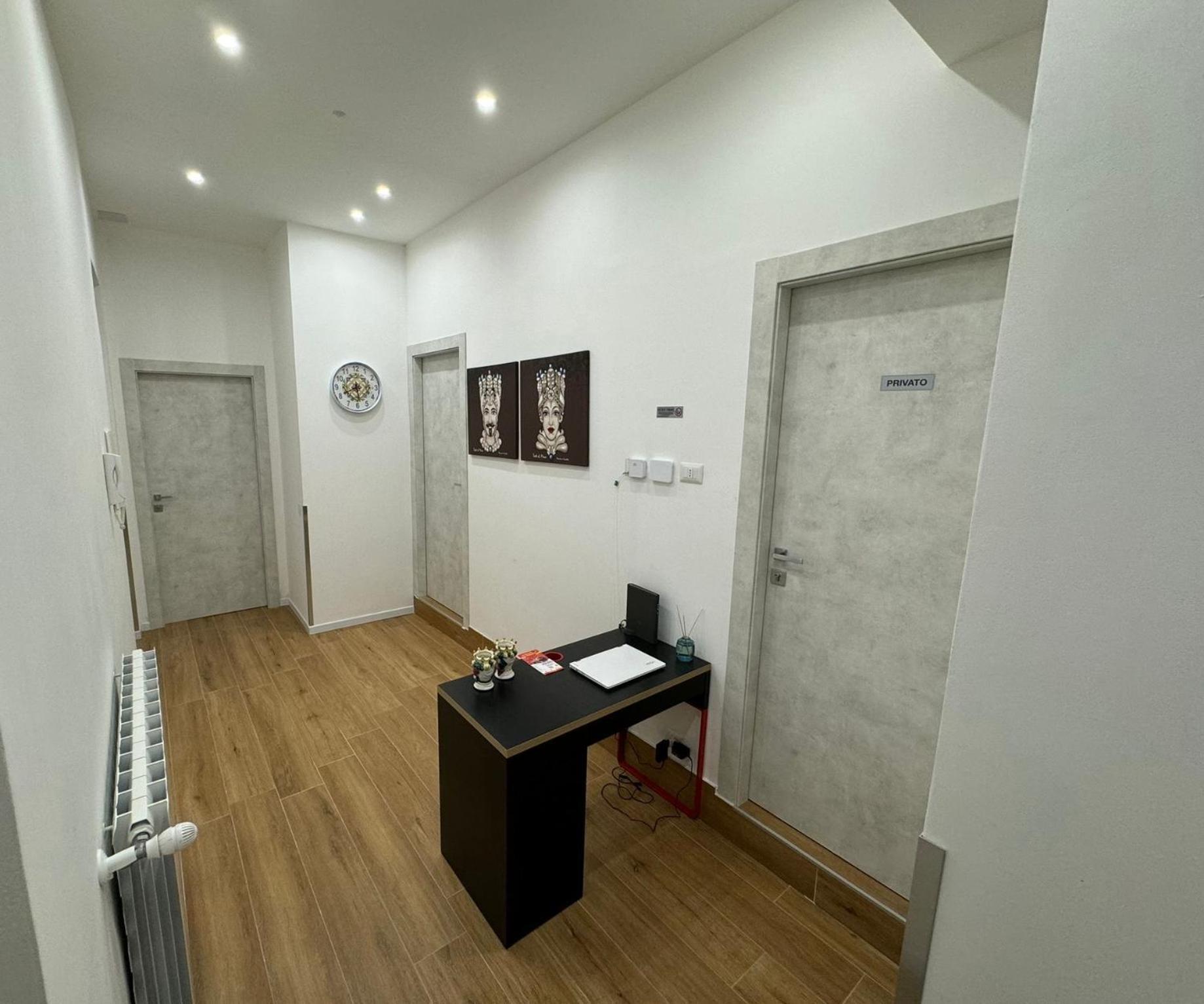 My Happy Place Rooms Palermo Exterior photo