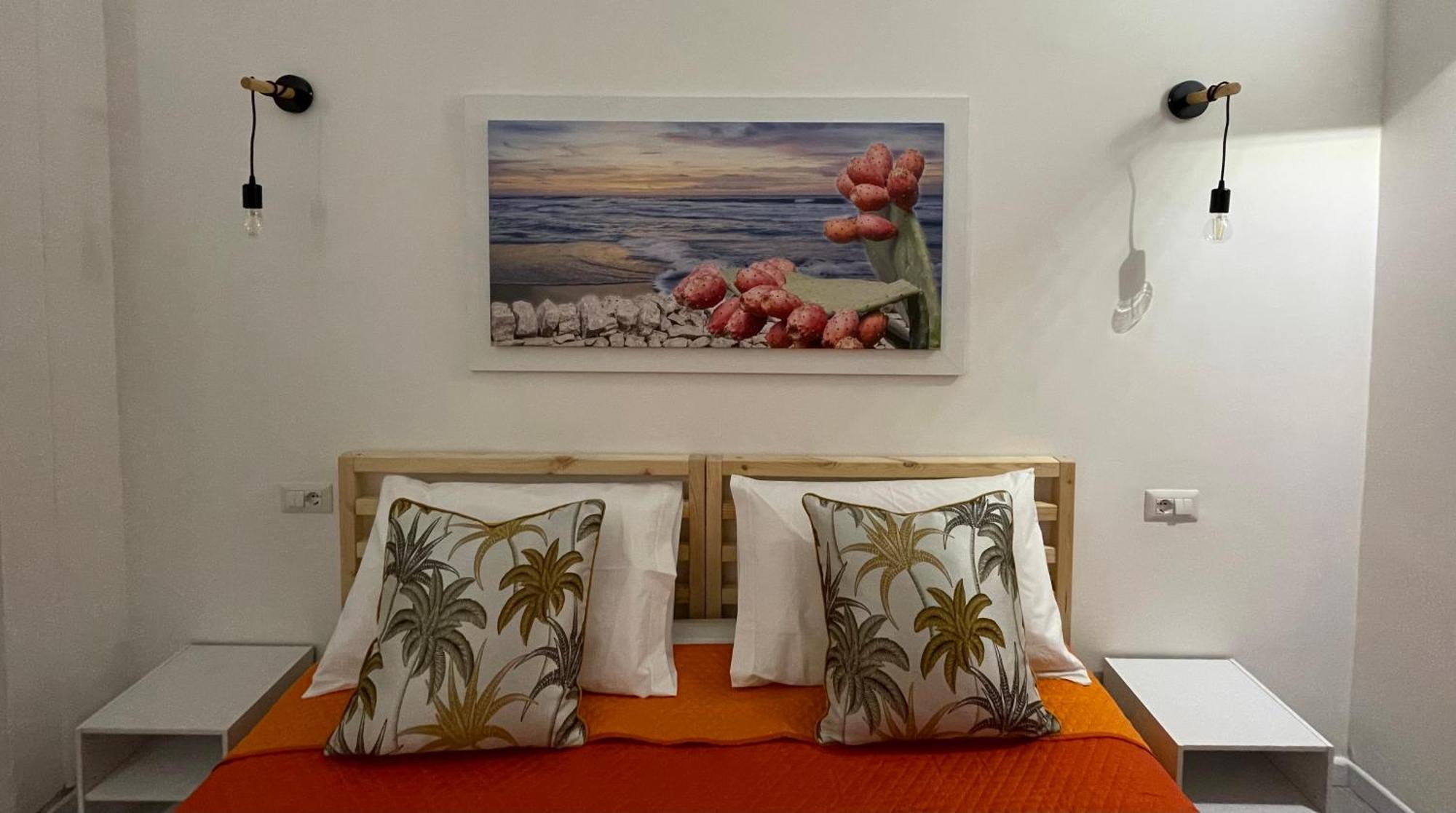 My Happy Place Rooms Palermo Exterior photo