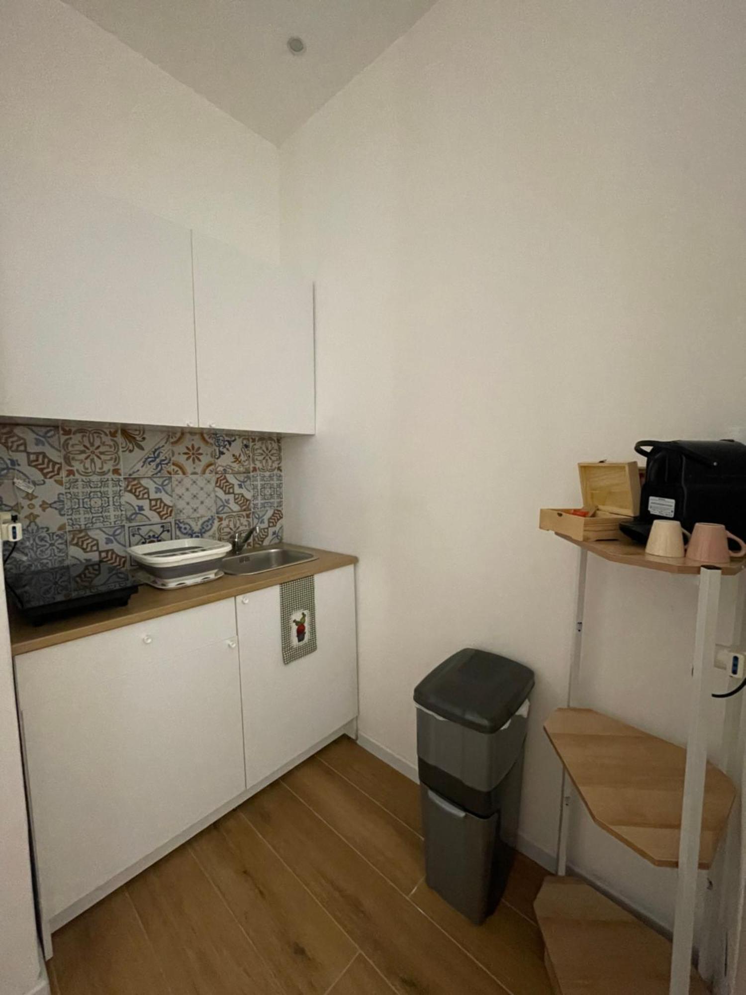 My Happy Place Rooms Palermo Exterior photo