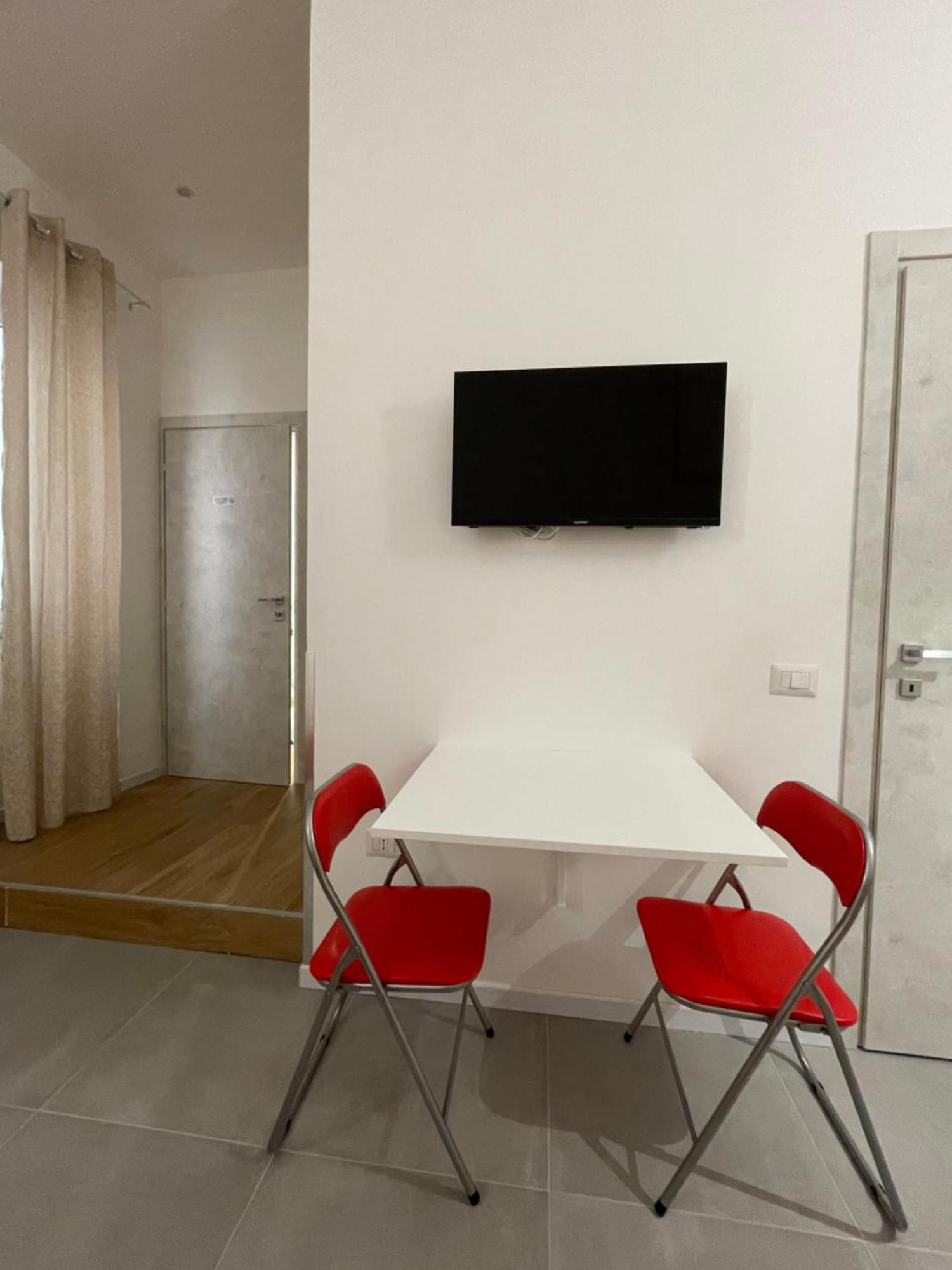 My Happy Place Rooms Palermo Exterior photo