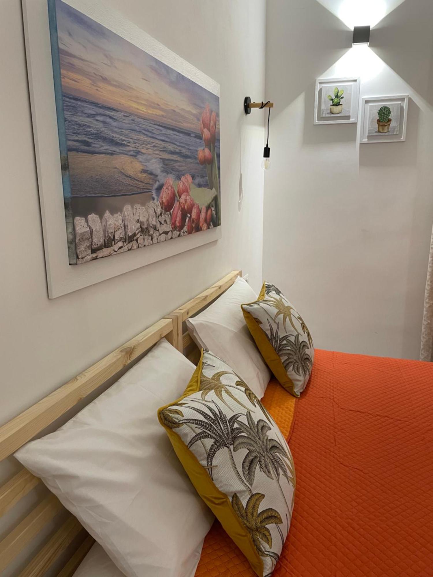 My Happy Place Rooms Palermo Exterior photo