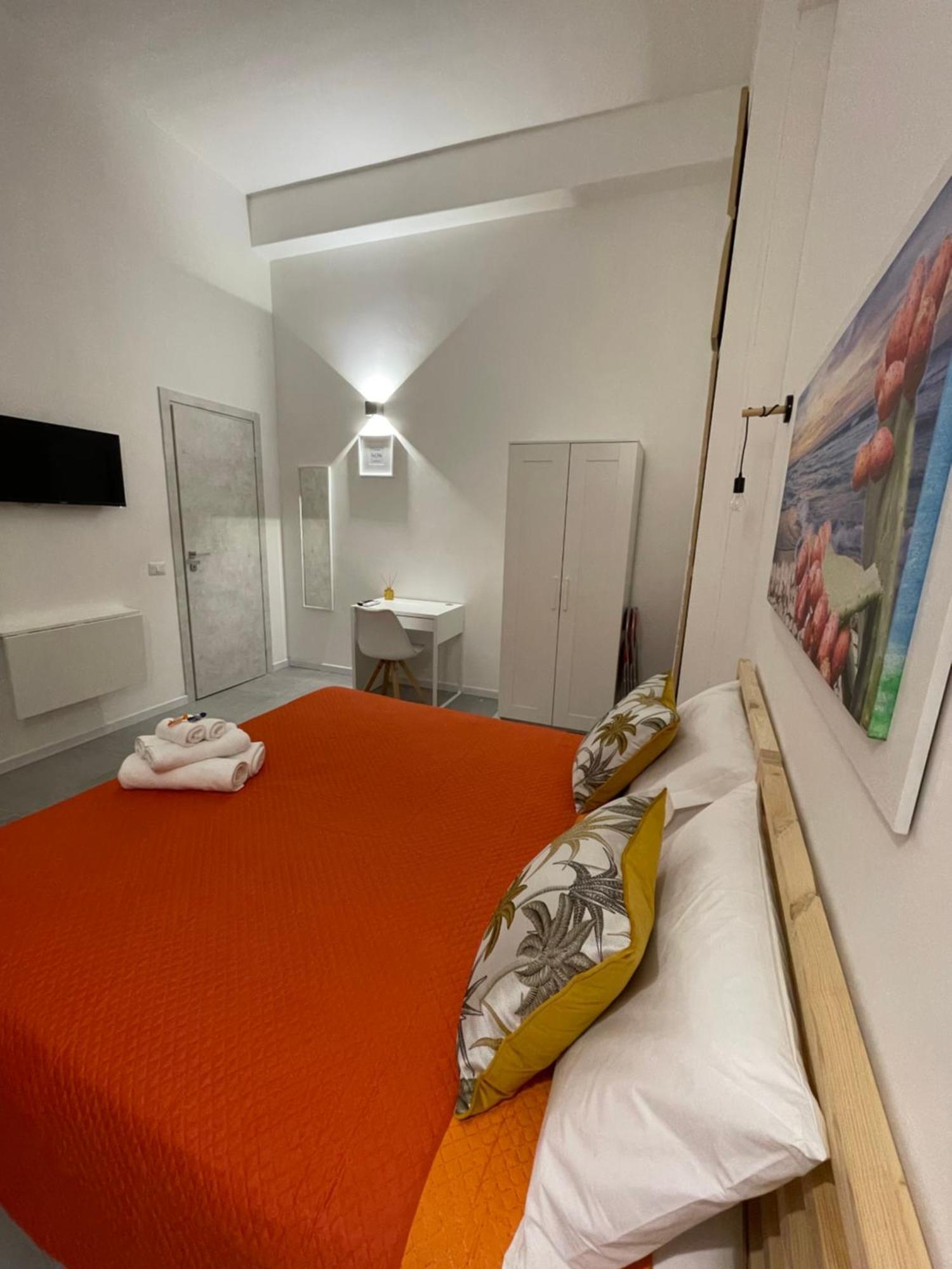 My Happy Place Rooms Palermo Exterior photo