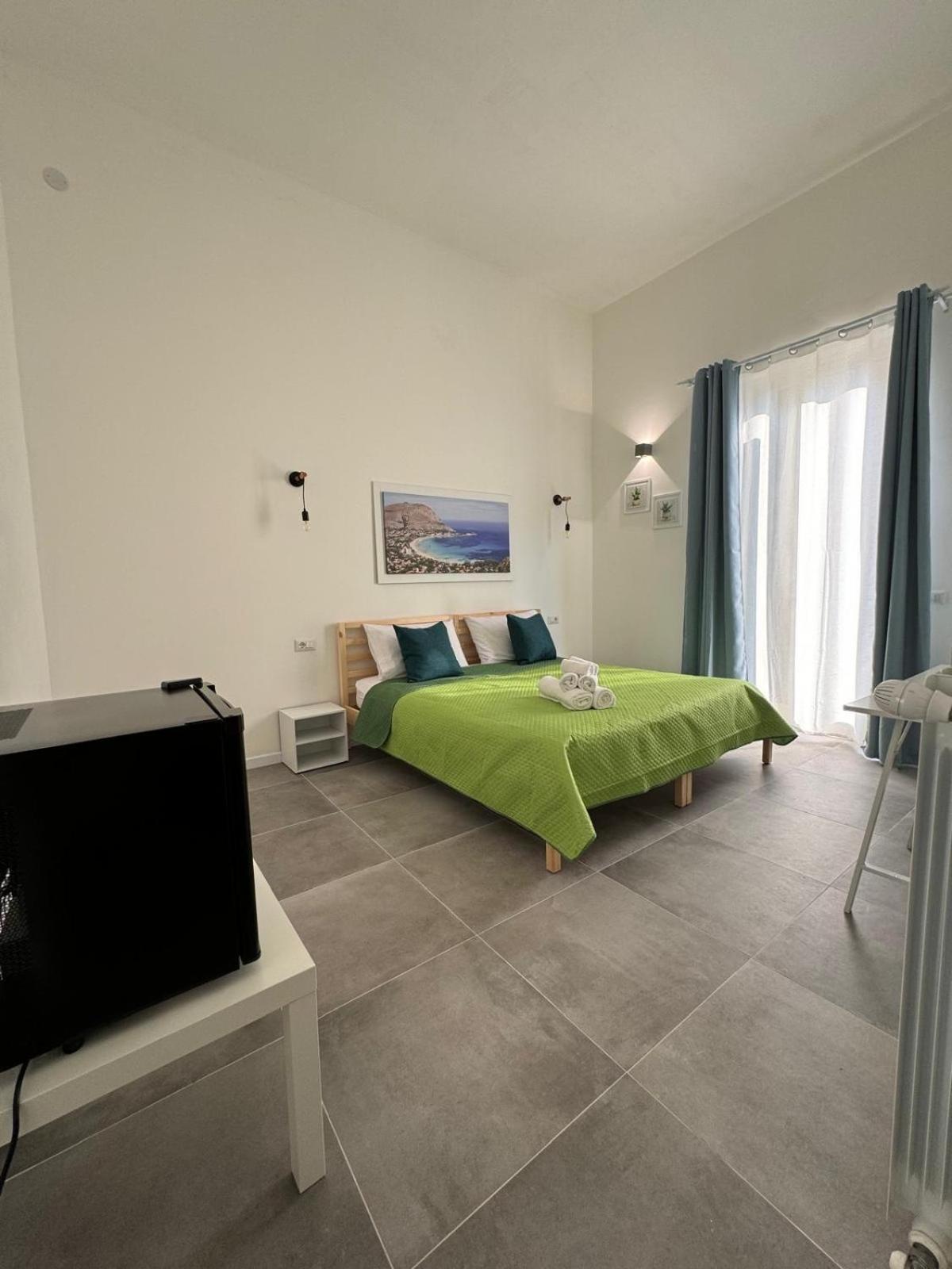 My Happy Place Rooms Palermo Exterior photo