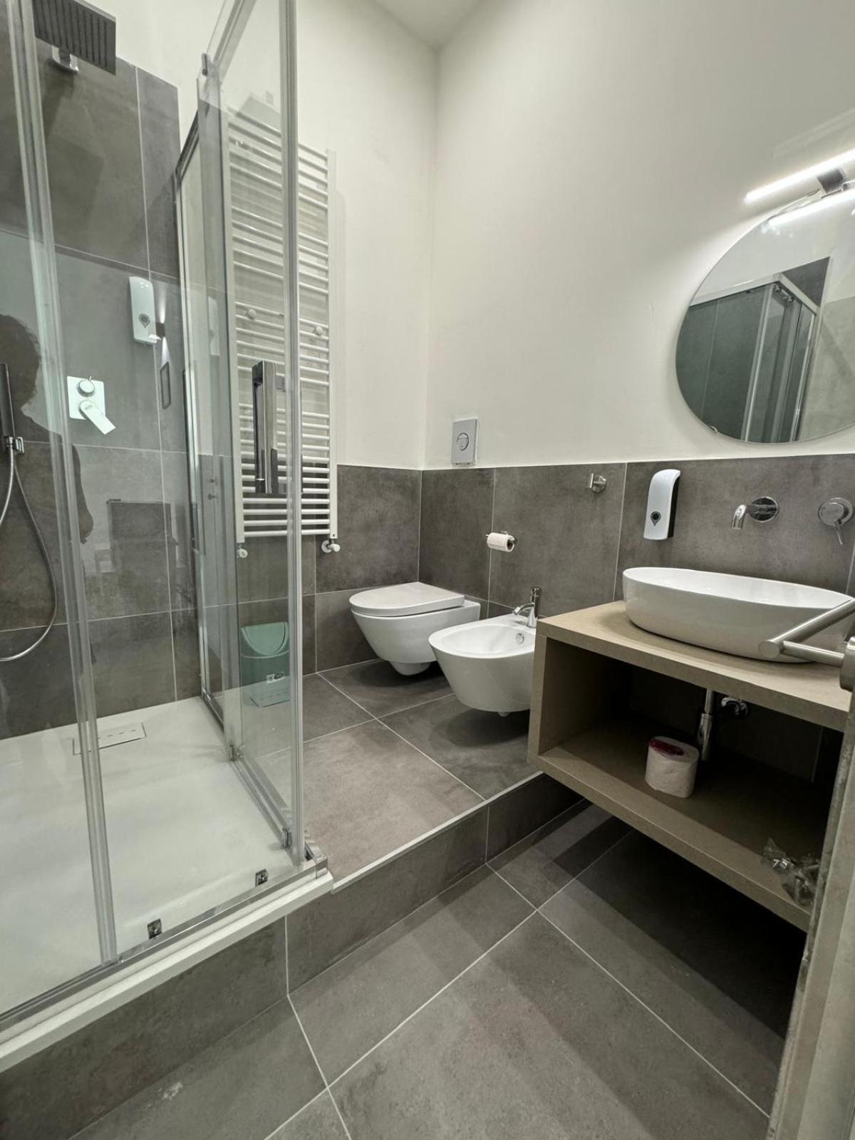 My Happy Place Rooms Palermo Exterior photo