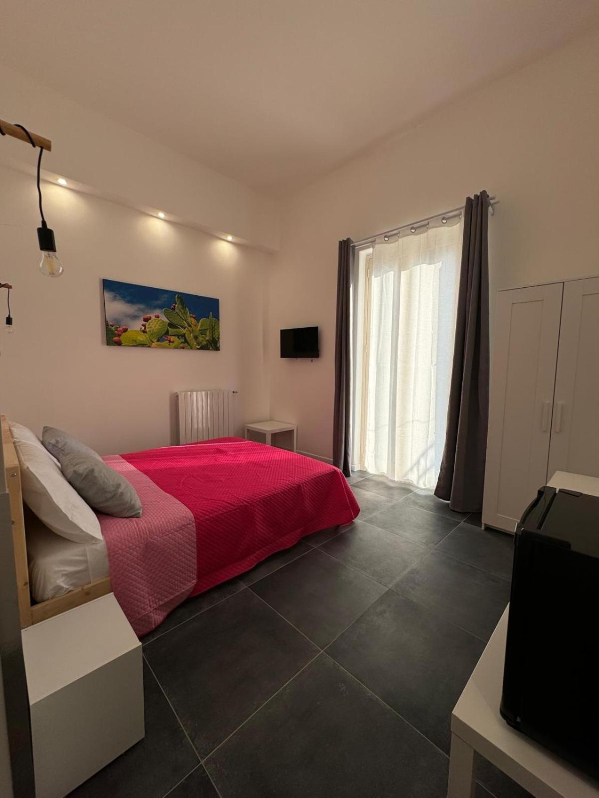 My Happy Place Rooms Palermo Exterior photo