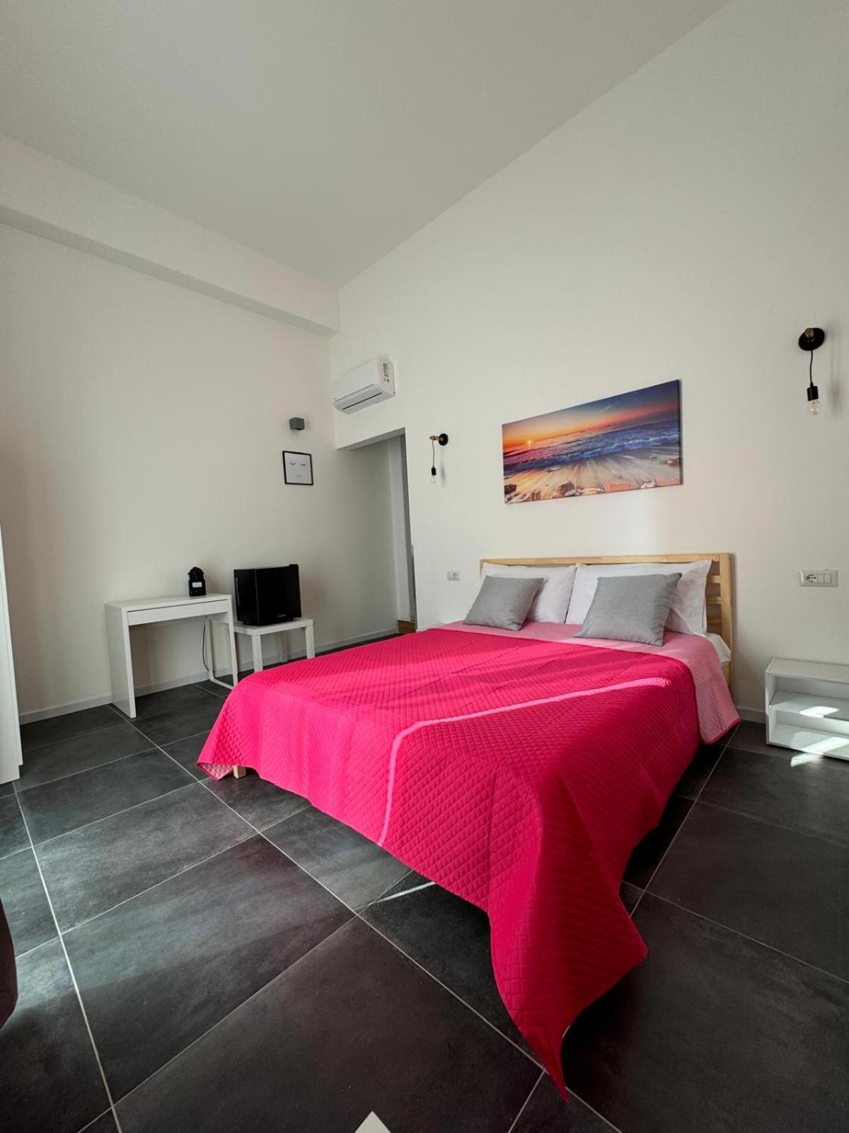 My Happy Place Rooms Palermo Exterior photo
