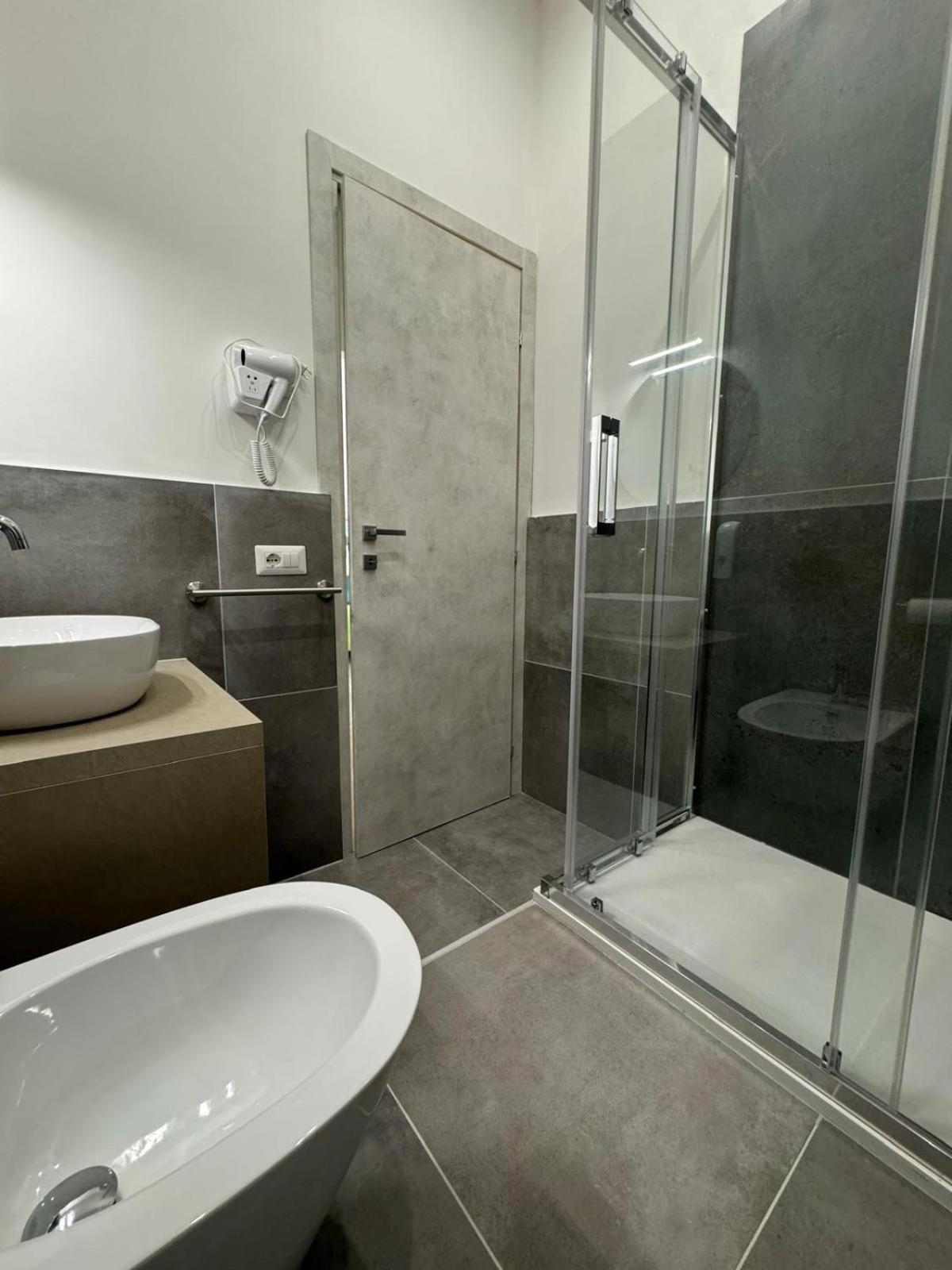 My Happy Place Rooms Palermo Exterior photo